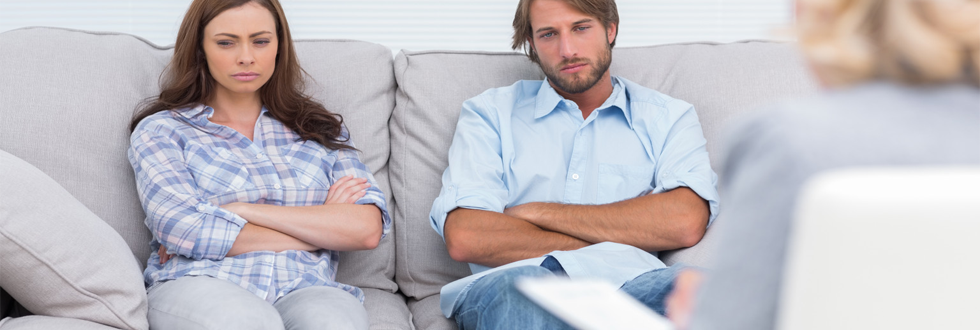 Couples Counselling