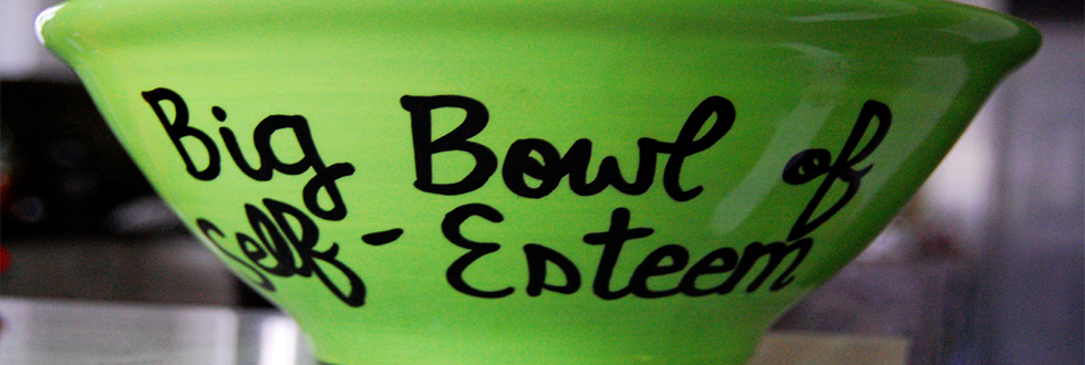 Self Esteem Improvement